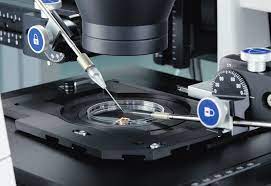 Micromanipulation