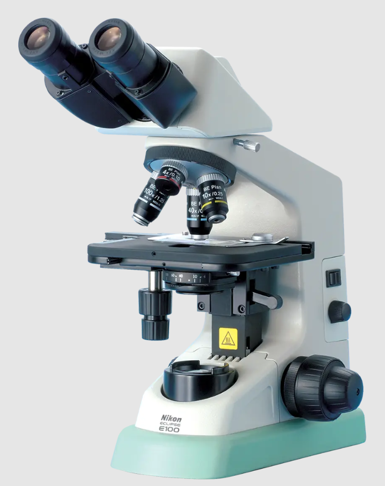 Microscope