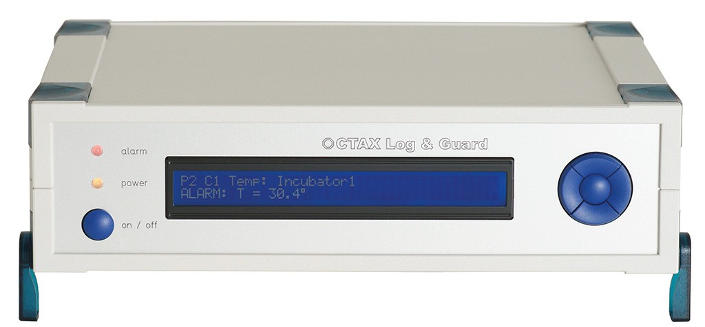 Octax Guard