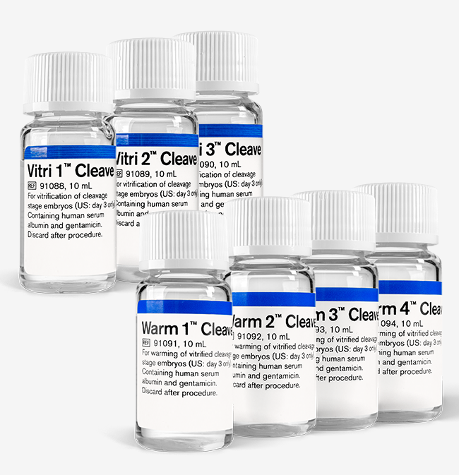 RapidVit™ & RapidWarm™ Cleave (7)