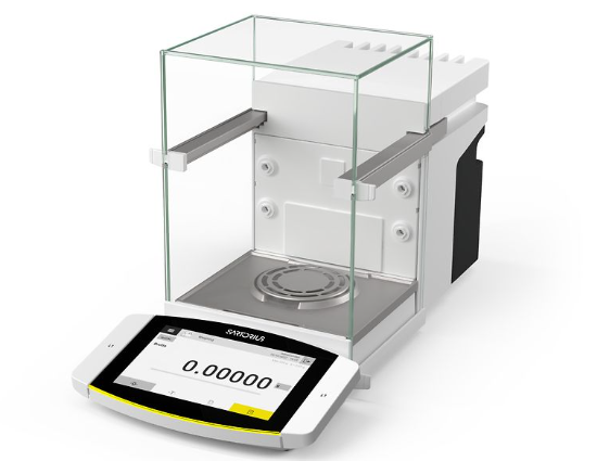 SARTORIUS ANALYTICAL (1)