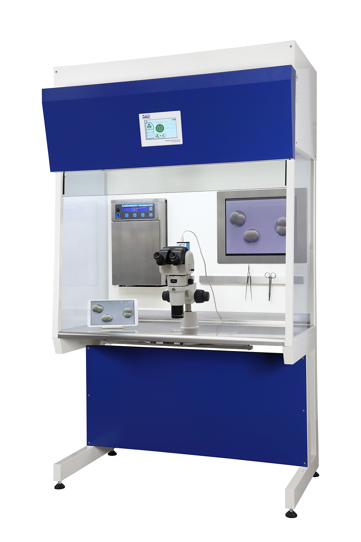 IVF Laminarflow Workstation (FBB)