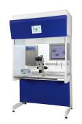 IVF Laminarflow Workstation